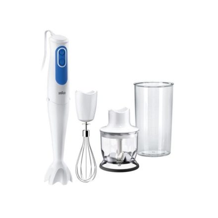 Braun MultiQuick MQ3025 Omlette botmixer