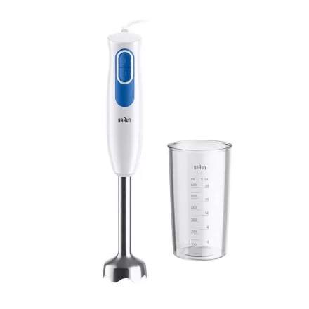 Braun MultiQuick MQ20.001M botmixer