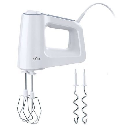 Braun MultiMix HM3100WH kézi mixer