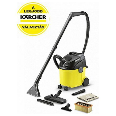 Karcher SE 5.100 szőnyeg- és kárpittisztító (1.081-200.0) (bontott)