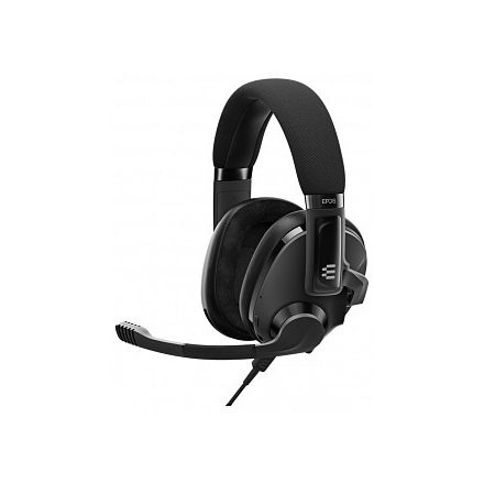 Epos H3 Hybrid Black gamer fejhallgató (fekete)