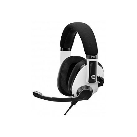 Epos H3 Hybrid White gamer fejhallgató (fehér)
