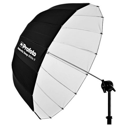 Profoto Umbrella Deep White S (85cm/33inch)