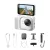 Insta360 GO Ultra mini akciókamera, Creator Bundle (fehér)