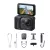 Insta360 GO Ultra Creator Bundle (fekete)