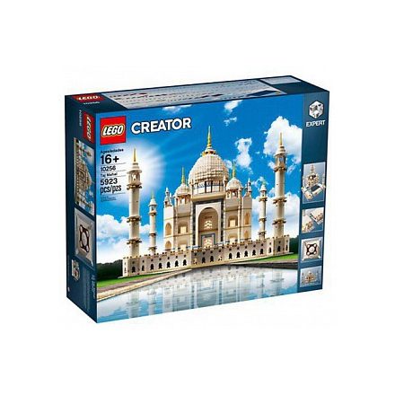LEGO Taj Mahal (10256)