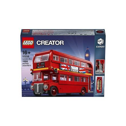 LEGO London Bus (10258)
