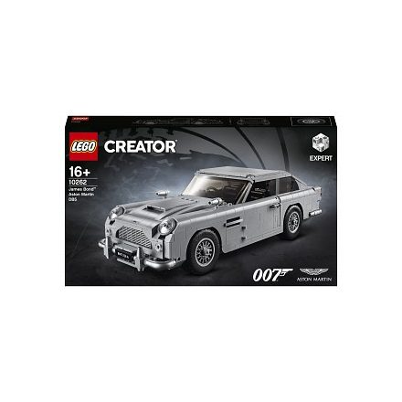 LEGO James Bond Aston Martin (10262)