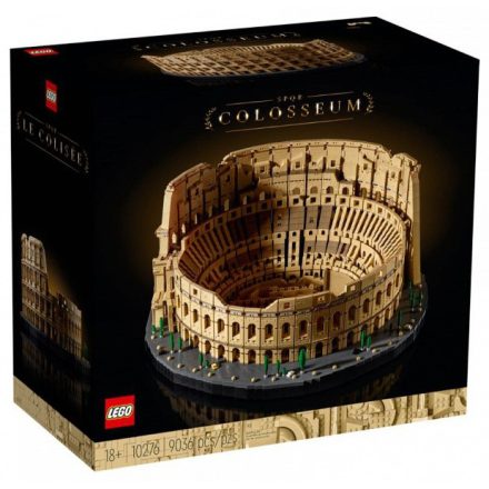 LEGO Creator Expert Colosseum (10276)
