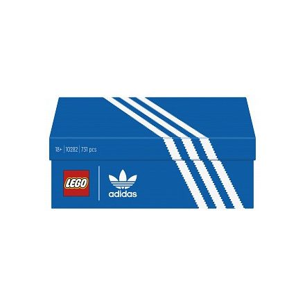 LEGO Creator adidas Originals Superstar (10282)
