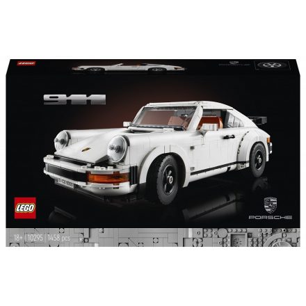 LEGO Creator Porsche 911 (10295)