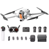 Insta360 Antigravity A1 Infinity Bundle