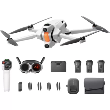 Insta360 Antigravity A1 Infinity Bundle