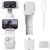 Insta360 Luna Ultra gimbal kamera, Standard Bundle Stellar White (fehér)