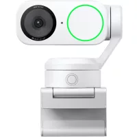 Insta360 Link 2 4K AI Webcam Standard Edition (fehér)