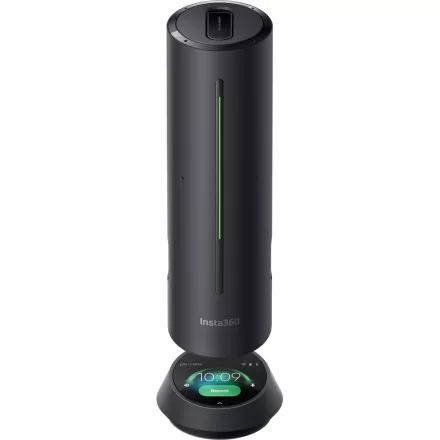 Insta360 Wave konferencia kihangosító (fekete)