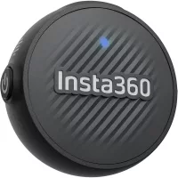 Insta360 Mic Air vezeték nélküli adó (2.4 GHz)