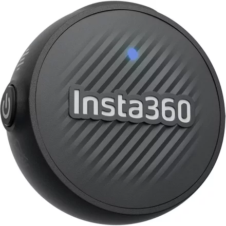 Insta360 Mic Air vezeték nélküli adó (2.4 GHz)