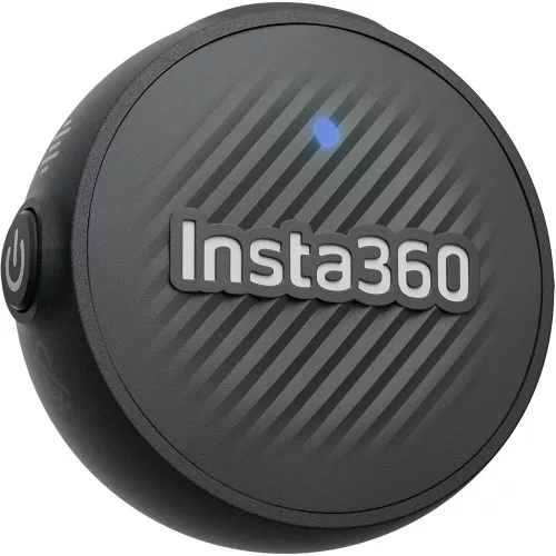 Insta360 Mic Air vezeték nélküli adó (2.4 GHz)