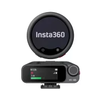 Insta360 Mic Pro (1 TX + 1 RX)