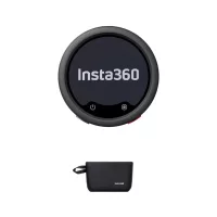 Insta360 Mic Pro Transmitter (Graphite Black)