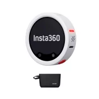 Insta360 Mic Pro Transmitter (Arctic White)