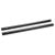 SmallRig Hard Anodizing Aluminum Alloy Pair of 15mm Rods (M12-12inch) (1053)