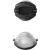 Insta360 X5 Foldable Lens Cap