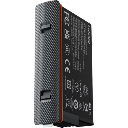 Insta360 X5 Ultra Battery