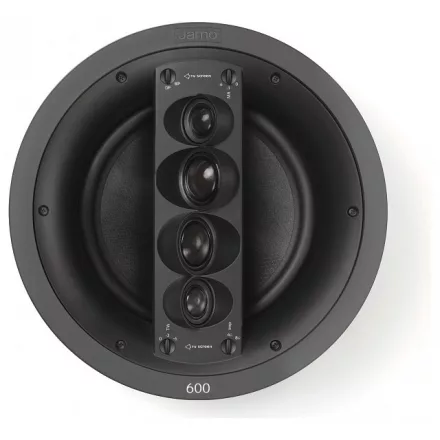 Jamo IC 610 SUR FG II beépíthető hangszóró pár