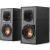 Klipsch R-51PM aktív polcsugárzó pár (fekete)