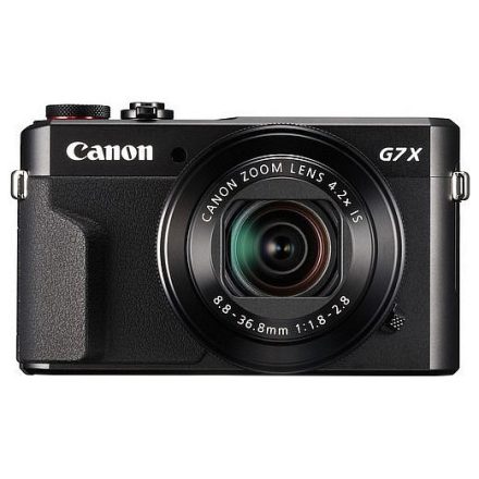 Canon PowerShot G7X Mark II (használt)