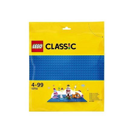 LEGO Kék alaplap (10714)
