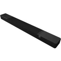 Klipsch Flexus Core 200 3.1.2 Dolby Atmos soundbar (fekete)