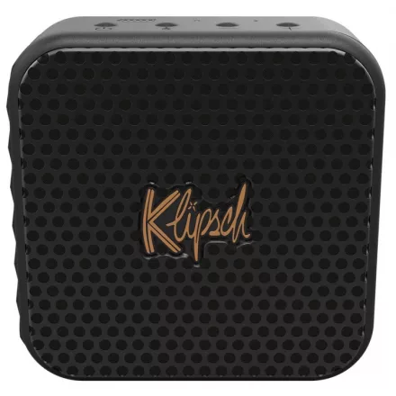 Klipsch Austin hordozható Bluetooth hangszóró