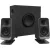 Klipsch ProMedia Lumina 2.1 Computer Gaming System mélynyomóval és beépített RGB fényeffektekkel