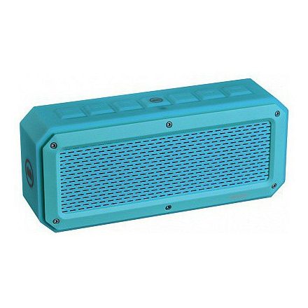 Mojo Buzz időjárásálló bluetooth hangszóró (kék)