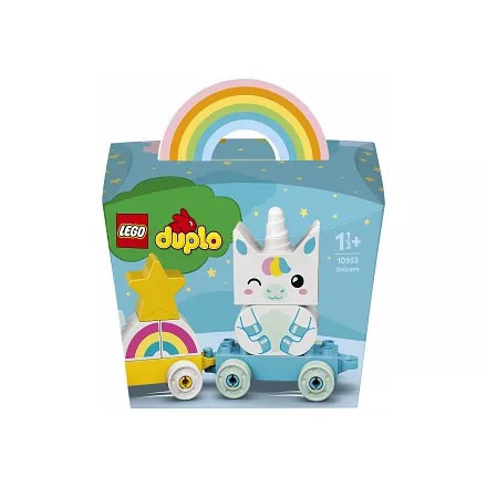 LEGO DUPLO Egyszarvú (10953)