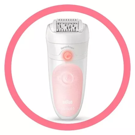 Braun SE5-516 epilátor (10AS470111)