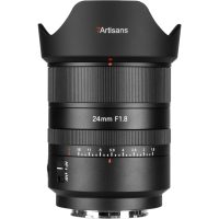 7Artisans 10mm f/2.8 II Fisheye ED (Canon RF)