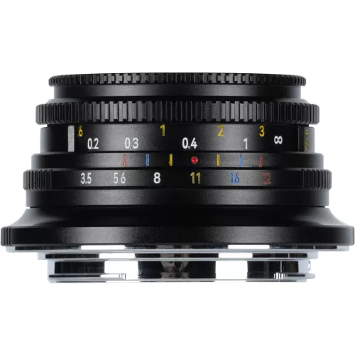 7Artisans 10mm f/3.5 APS-C (Sony E)