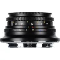7Artisans 10mm f/3.5 APS-C (Fujifilm X)