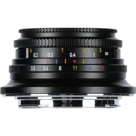 7Artisans 10mm f/3.5 APS-C (Fujifilm X)