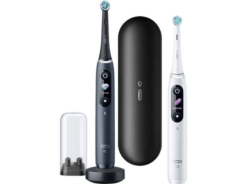 amazon oral b io8