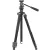 Sirui L-224FL karbon szálas videós állvány szett KV-5 fejjel