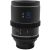 Sirui 40mm T1.8 1.33x S35 AF Anamorf objektív (semleges becsillanás) (Sony E)