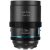 Sirui 40mm T1.8 1.33x S35 AF Anamorf objektív (kék becsillanás) (micro 4/3)