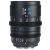 Sirui Vision Prime 24mm T1.4 Cine (Sony E) (Cserélhető: Leica L/Canon RF/Nikon Z) (fekete)