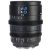 Sirui Vision Prime 50mm T1.4 Cine (Sony E) (Cserélhető: Leica L/Canon RF/Nikon Z) (fekete)