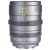 Sirui Vision Prime 50mm T1.4 Cine (Sony E) (Cserélhető: Leica L/Canon RF/Nikon Z) (szürke)